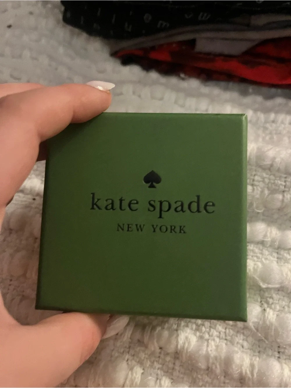 kate spade elegant kate